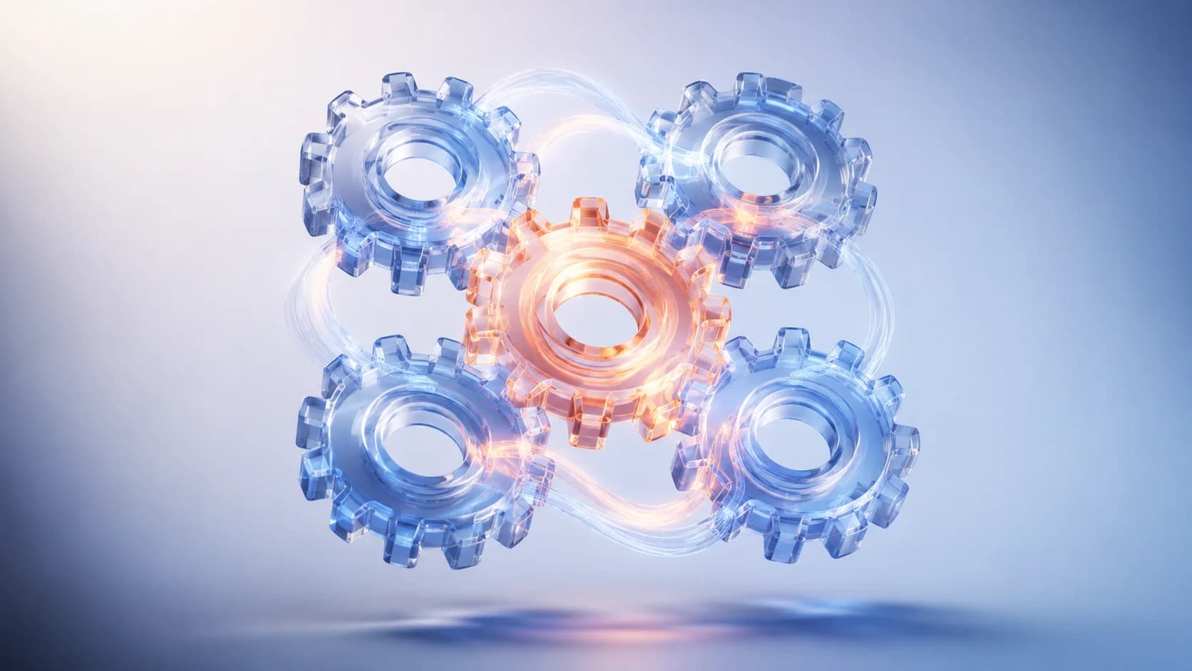 Automatisierung in der Agentur: Die ersten 5 Prozesse