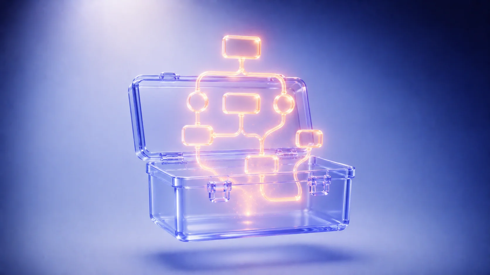 Deine Agentur braucht kein neues Tool, sondern bessere Prozesse
