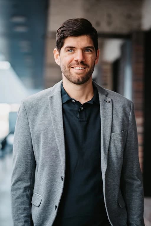 Markus Vieghofer