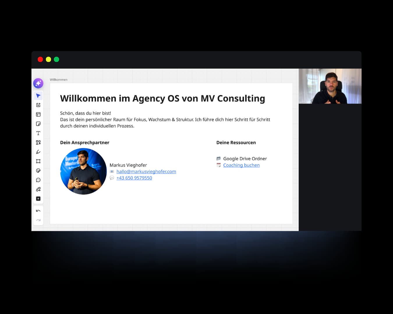Onboarding Call